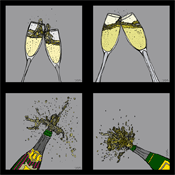 Tiny Bubbles #36comp2